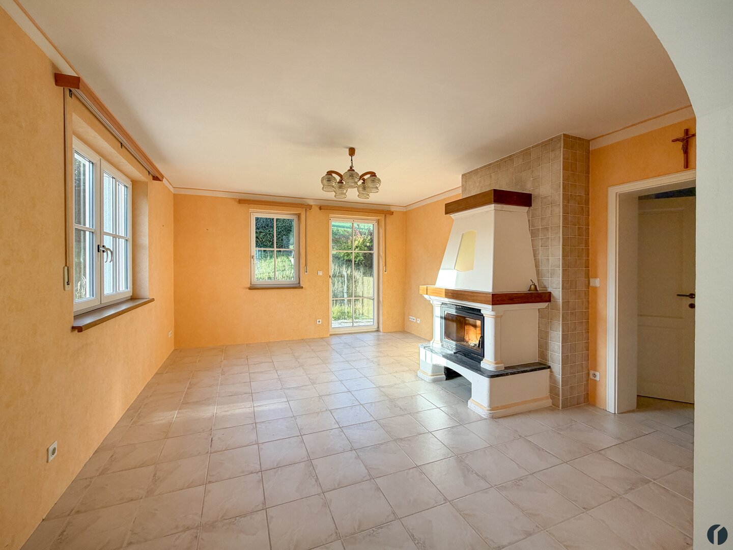 Immobilienfoto