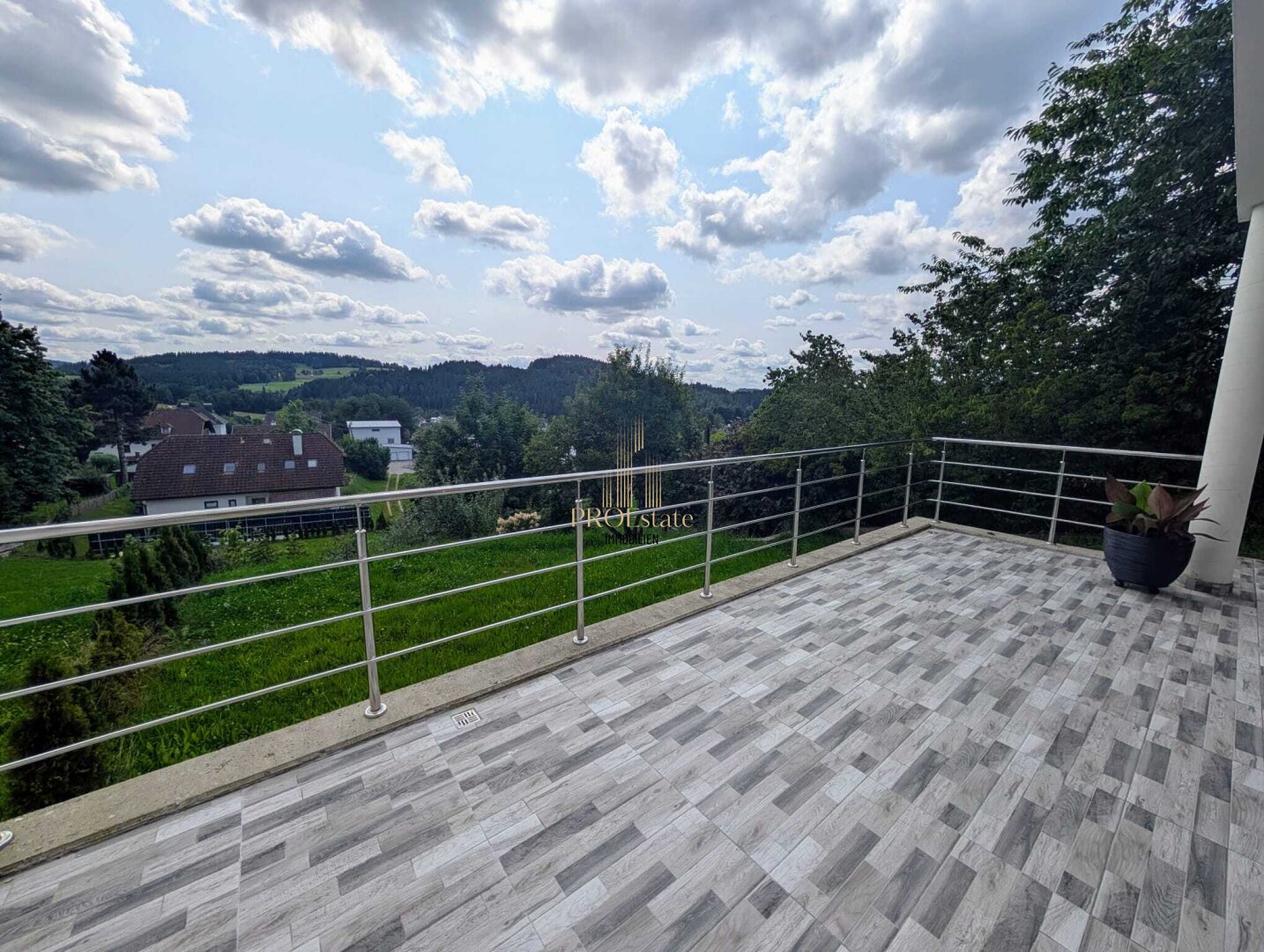 Immobilienfoto