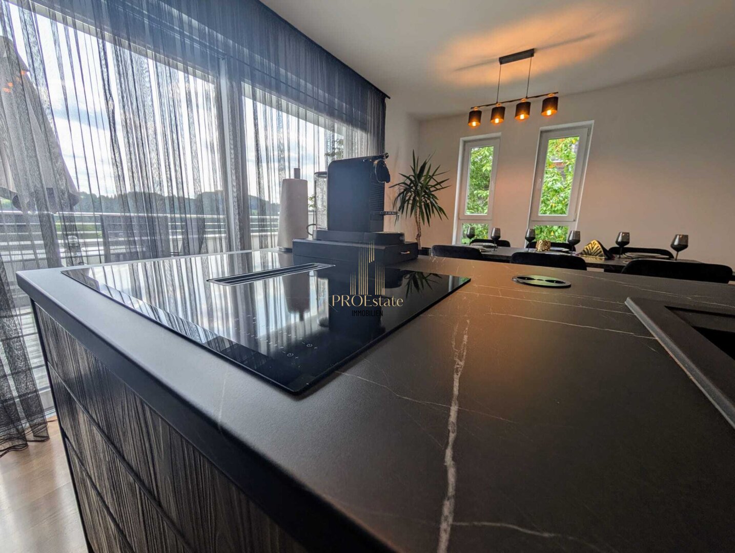 Immobilienfoto