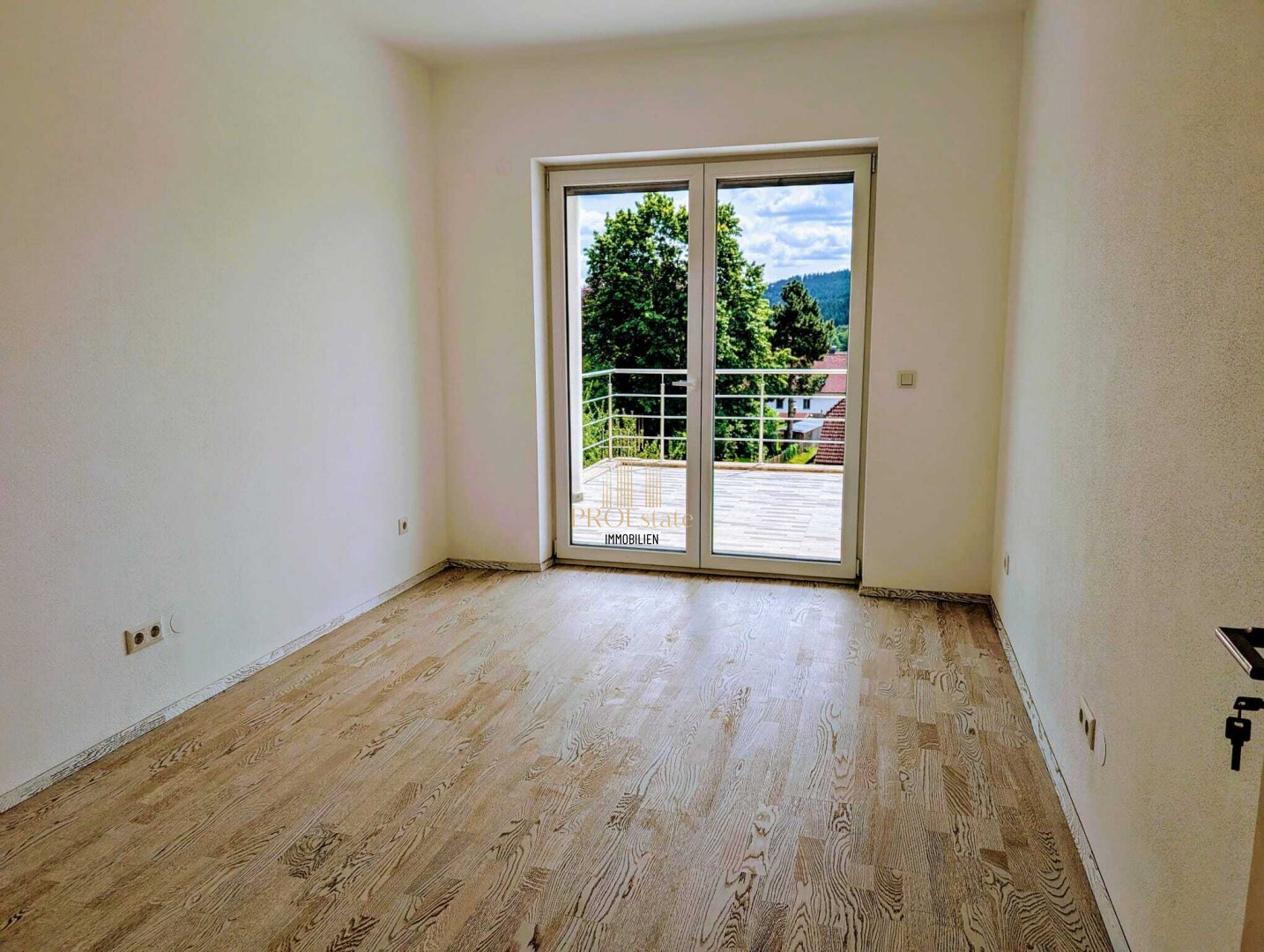 Immobilienfoto