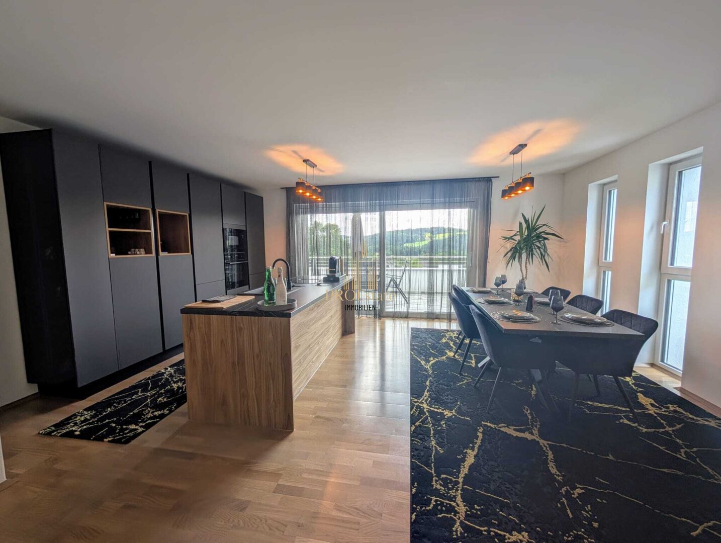 Immobilienfoto