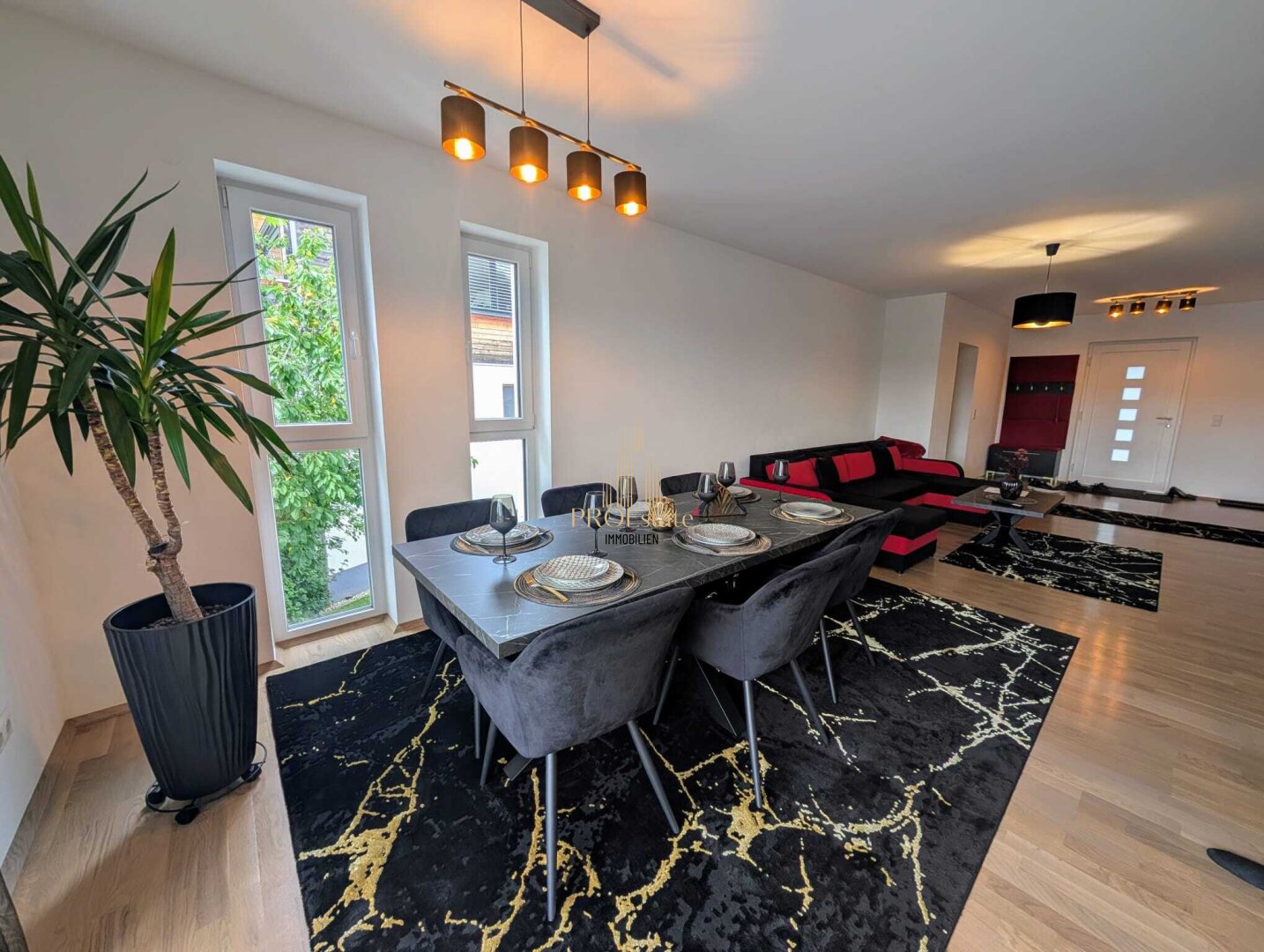Immobilienfoto
