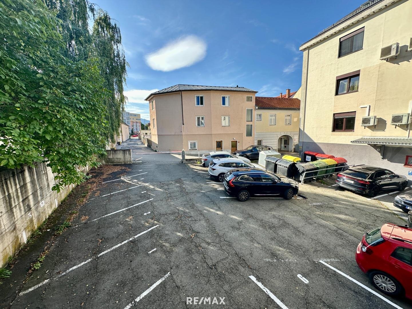 Immobilienfoto