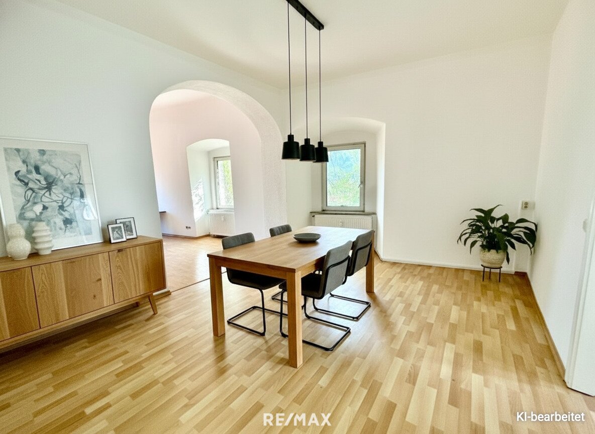 Immobilienfoto