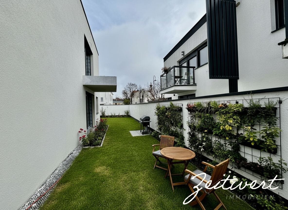 Immobilienfoto