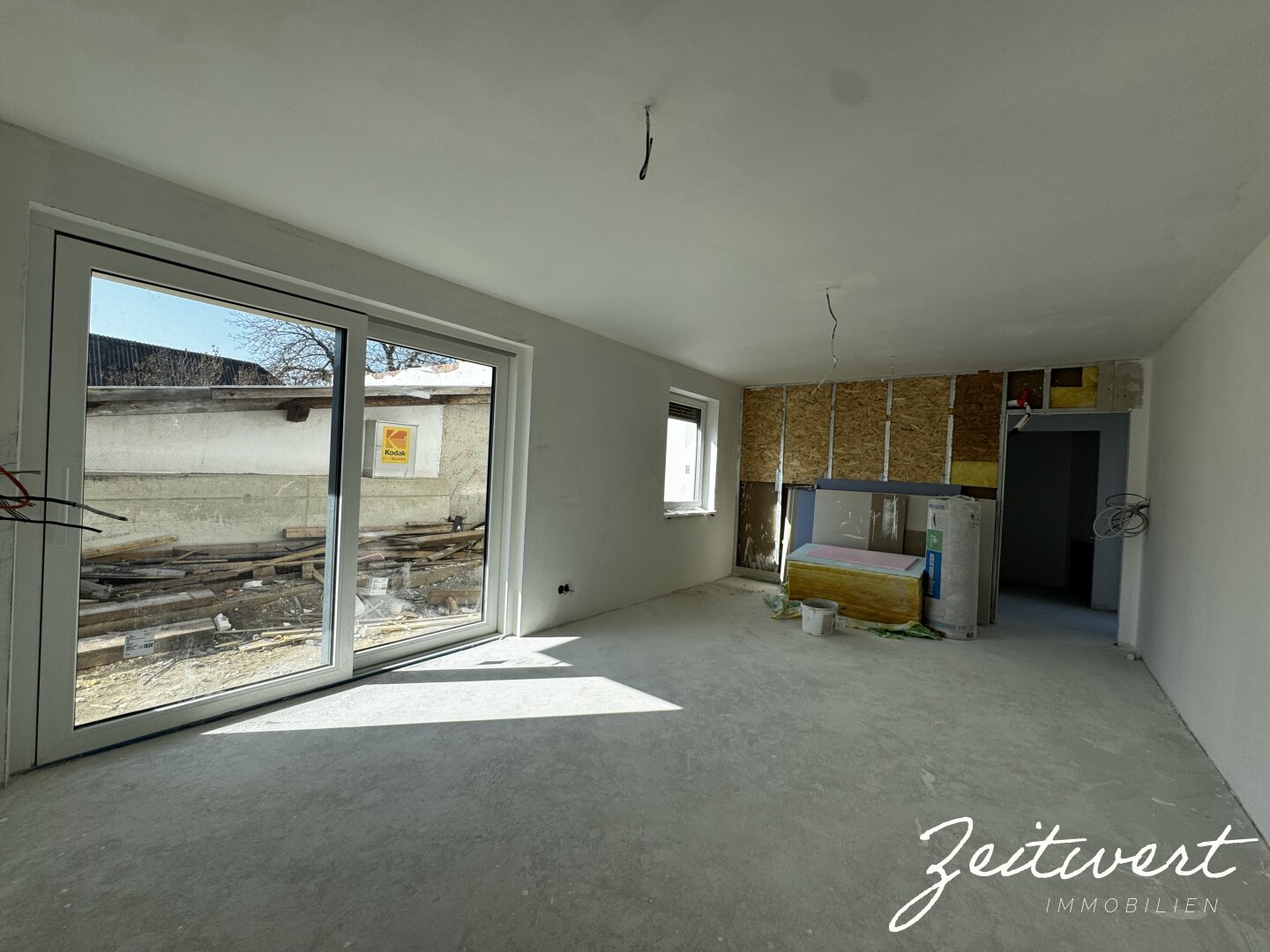 Immobilienfoto