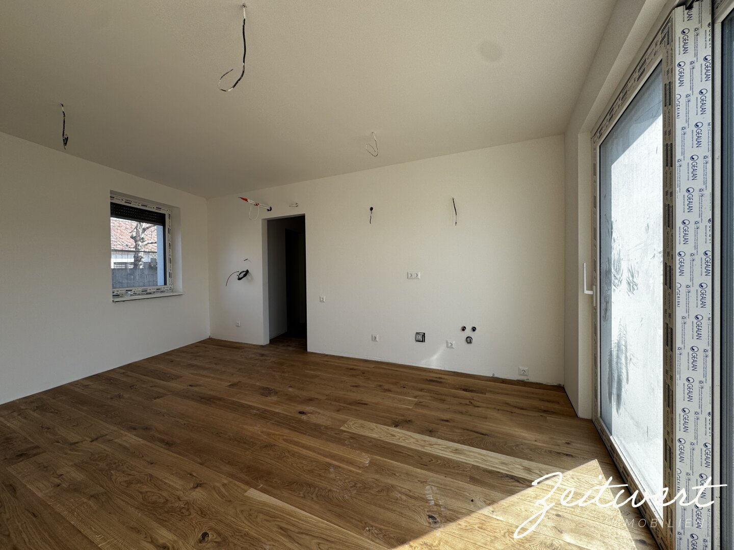 Immobilienfoto