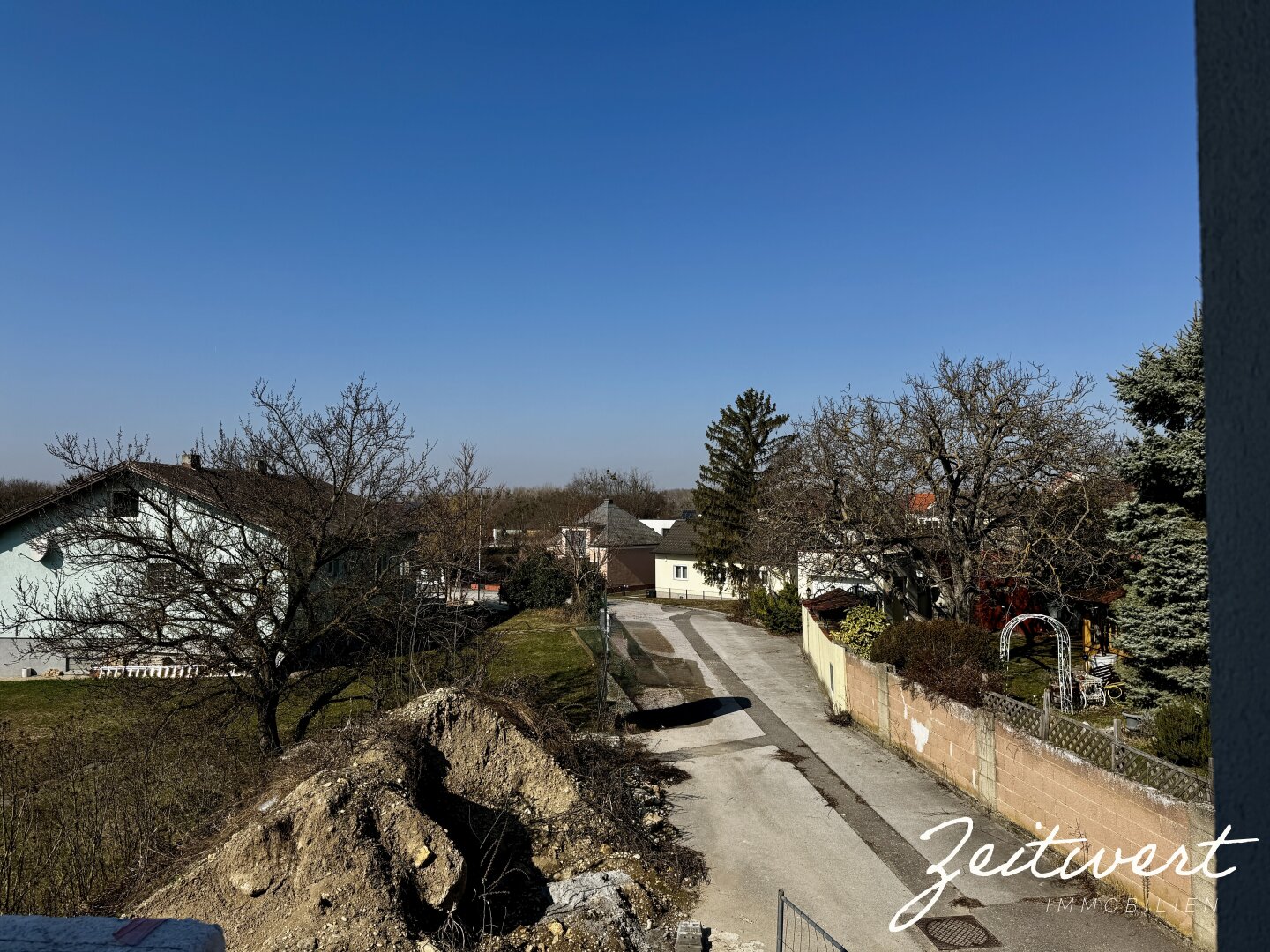 Immobilienfoto