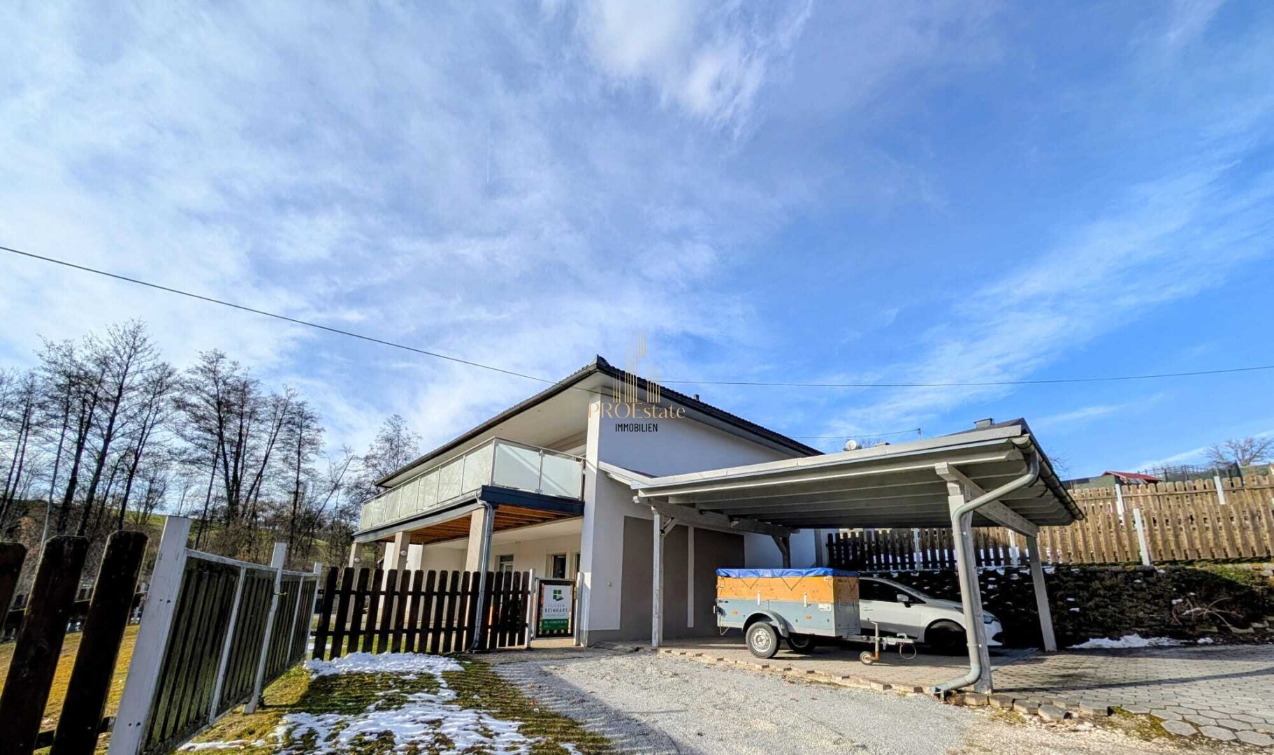 Immobilienfoto