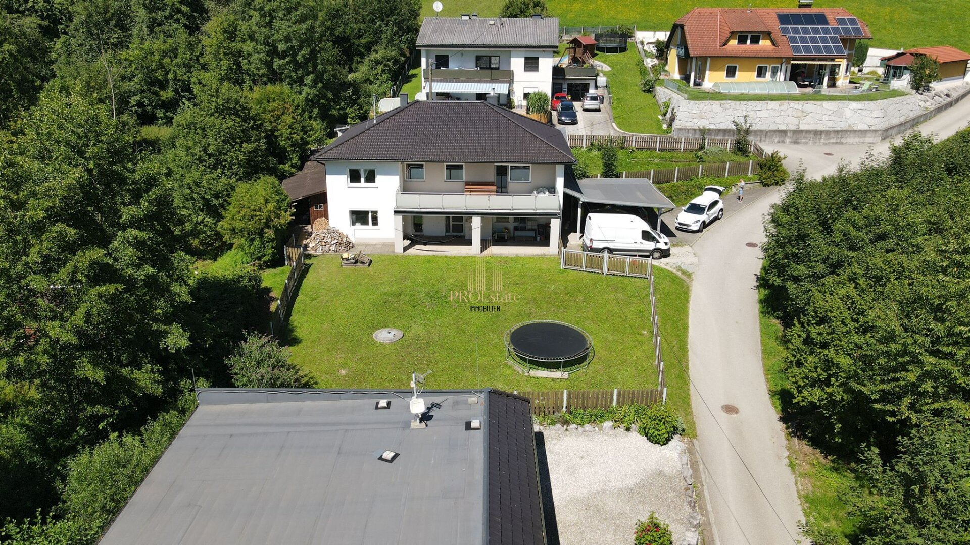 Immobilienfoto