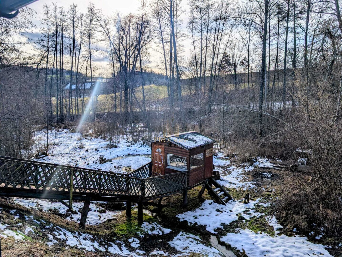 Immobilienfoto