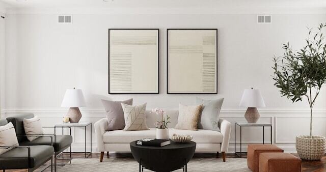 Immobilienfoto
