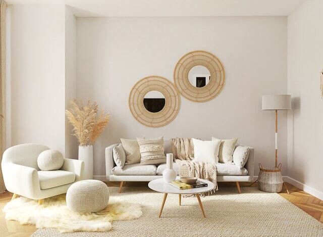 Immobilienfoto