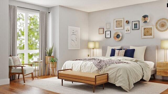 Immobilienfoto