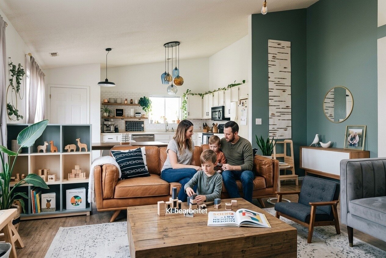Immobilienfoto