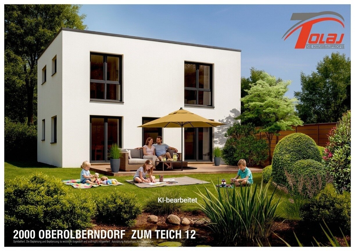 Immobilienfoto