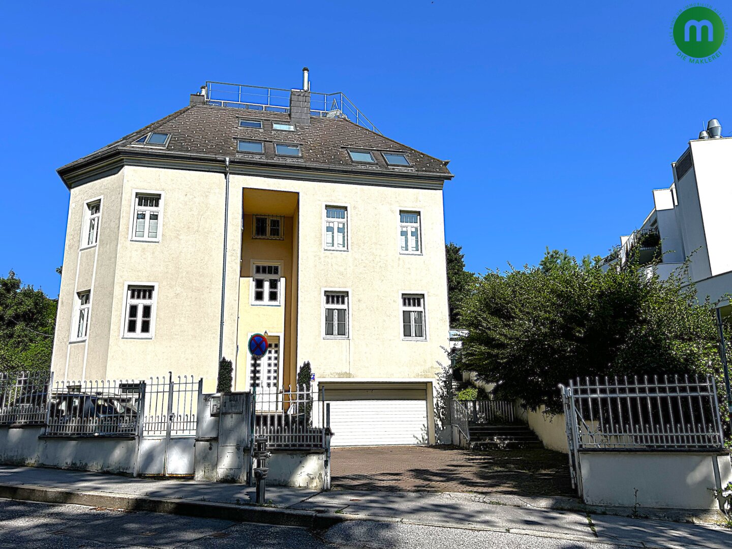 Immobilienfoto
