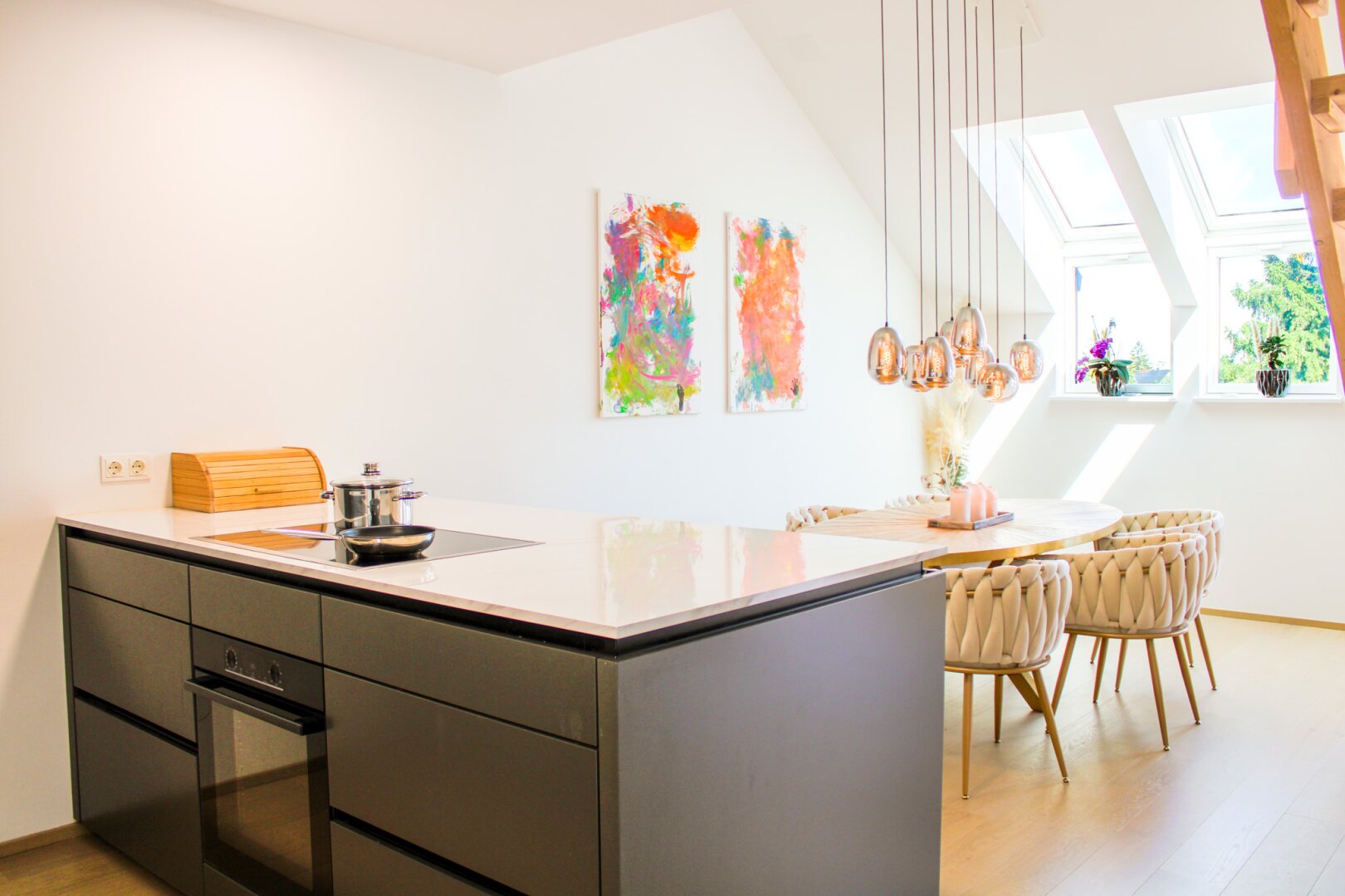 Immobilienfoto