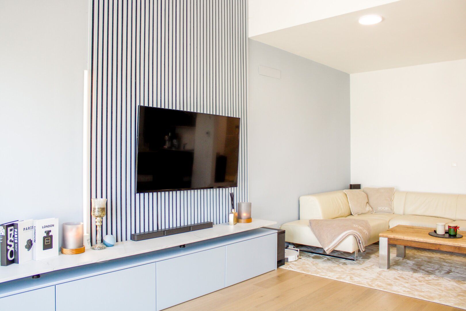 Exklusive Galeriewohnung in Mödling mit Stellplatz & Mietkaufoption