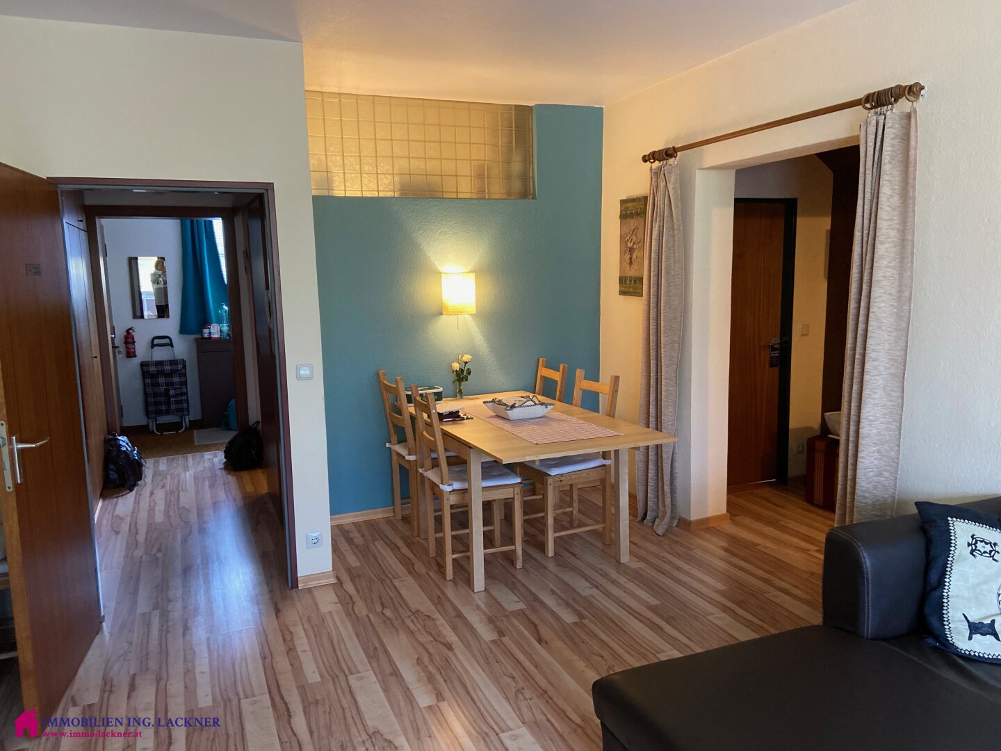 Immobilienfoto