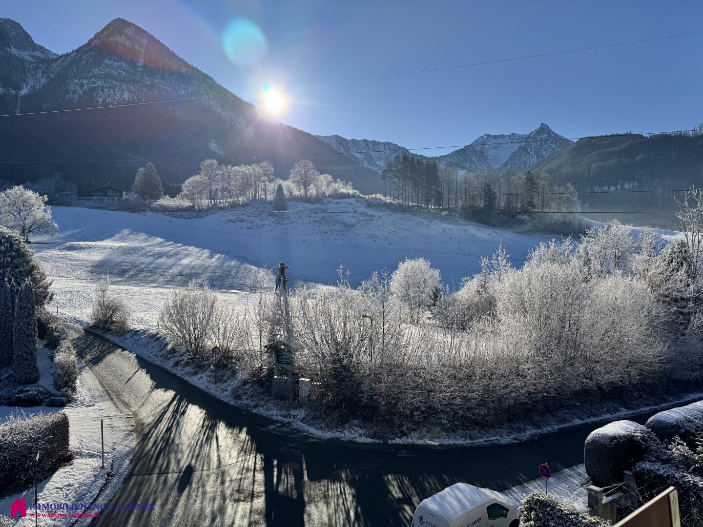 Immobilienfoto