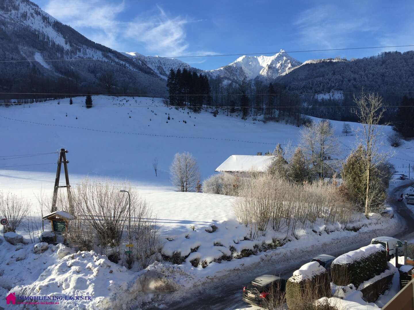 Immobilienfoto