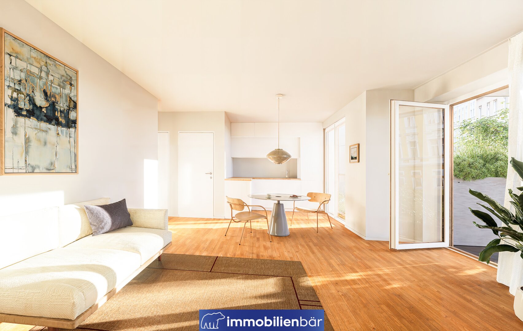 Immobilienfoto