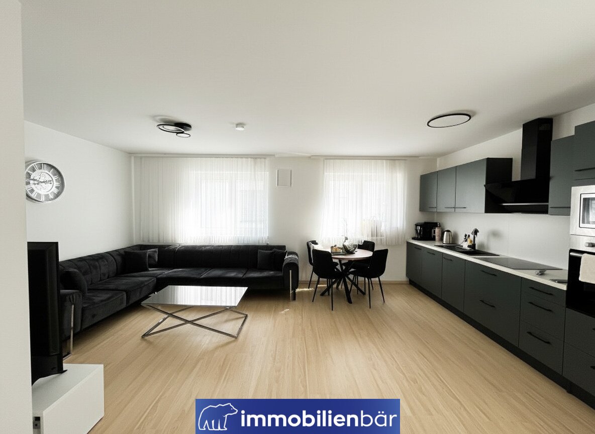 Immobilienfoto