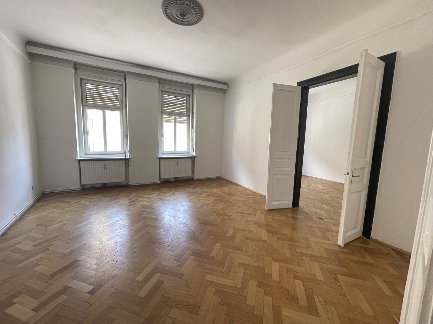 62 m² Nähe Grieplatz - Idlhofgasse