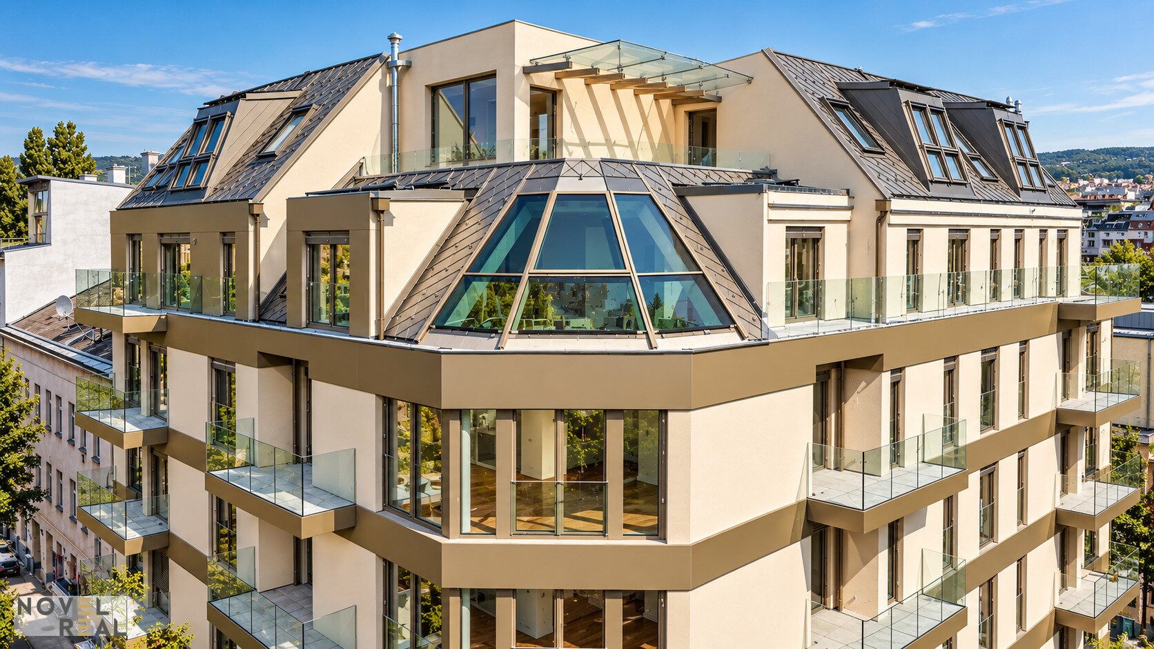 Immobilienfoto