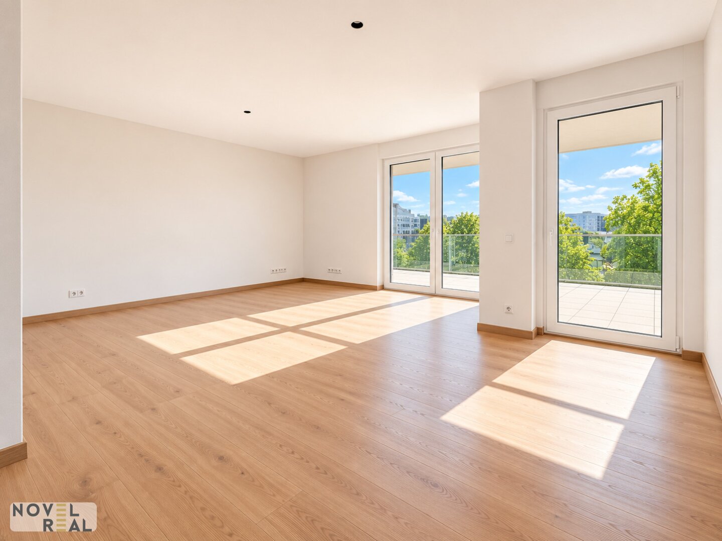 Immobilienfoto
