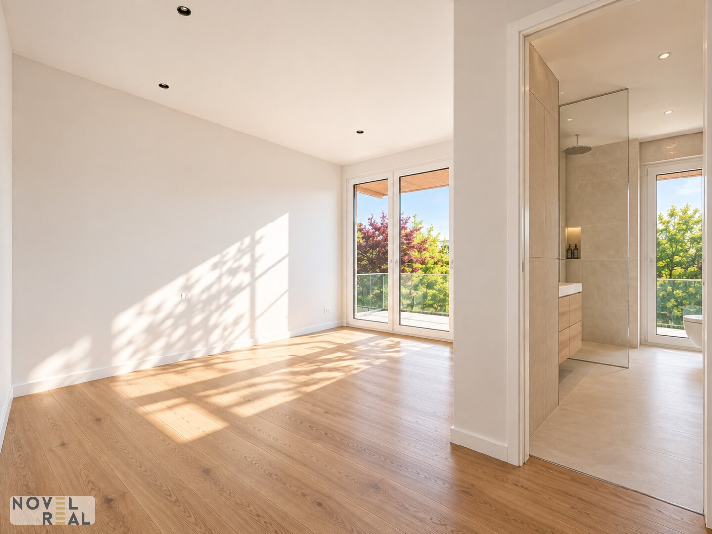 Immobilienfoto