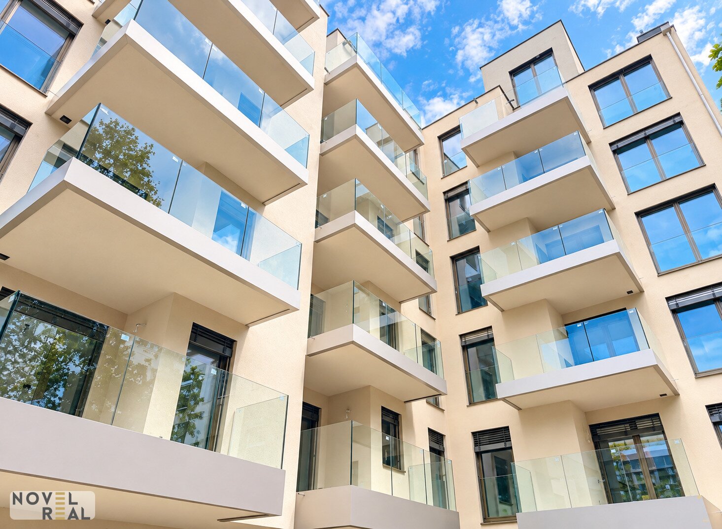 Immobilienfoto