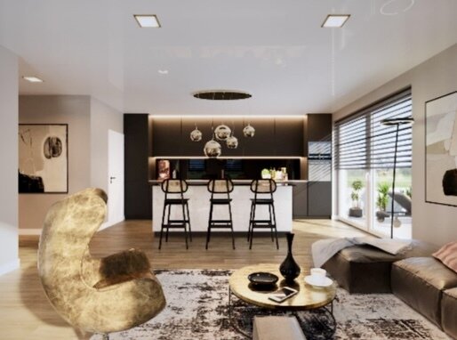 Immobilienfoto