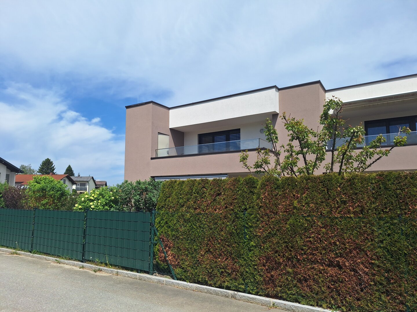Immobilienfoto