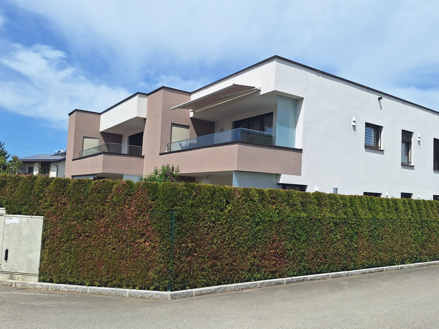 Immobilienfoto