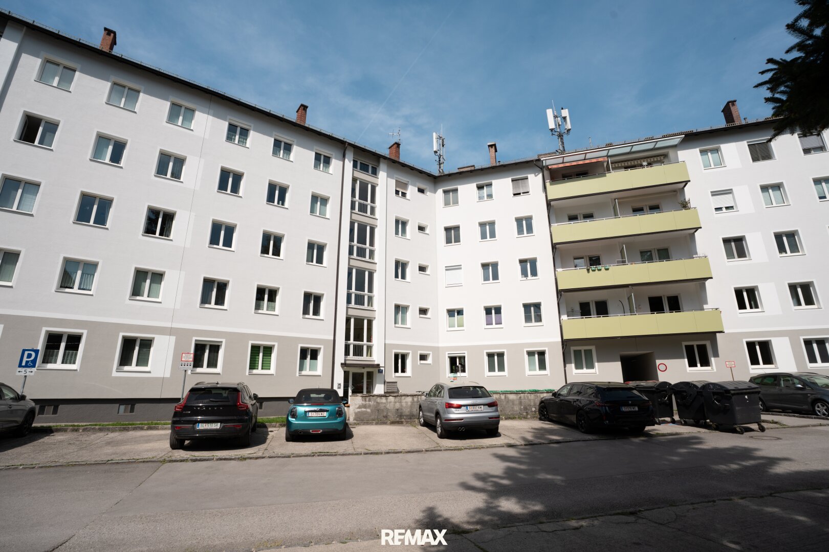 Immobilienfoto