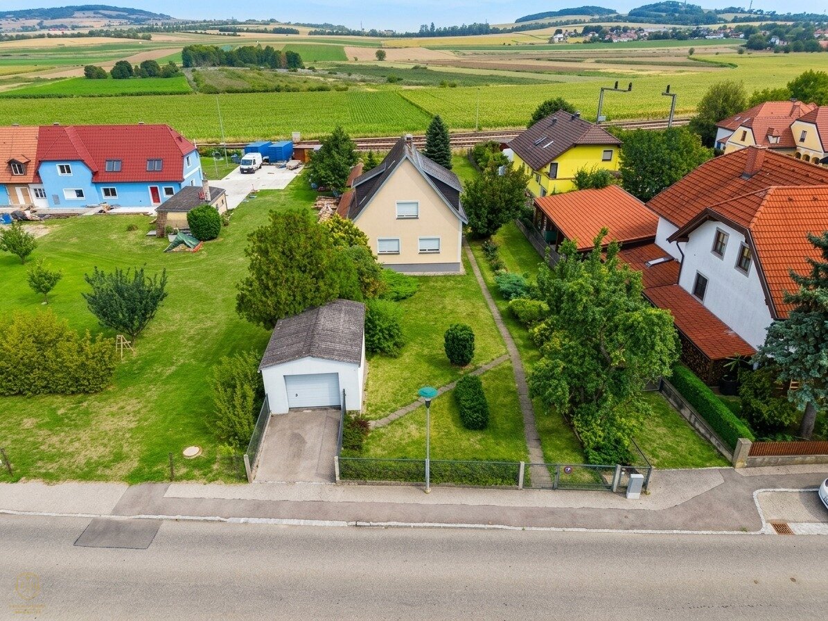 Immobilienfoto