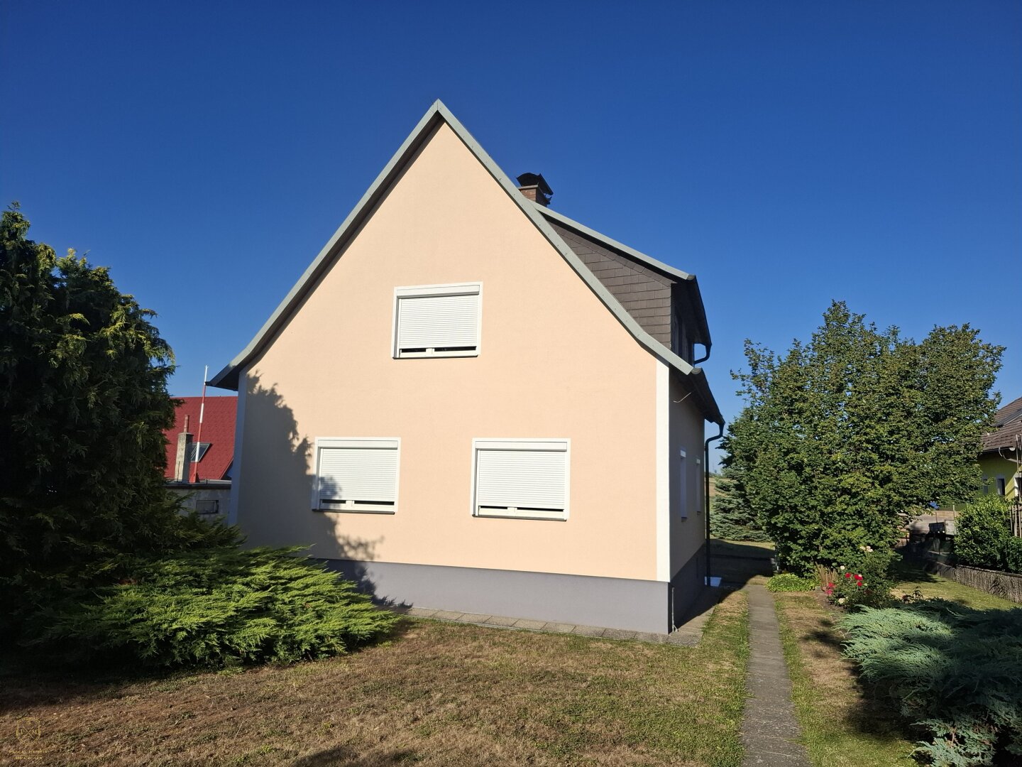 Immobilienfoto