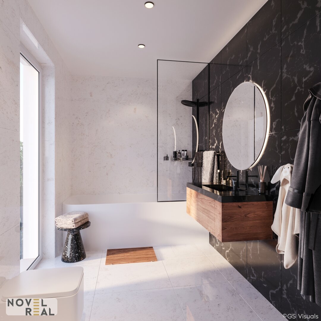 Immobilienfoto