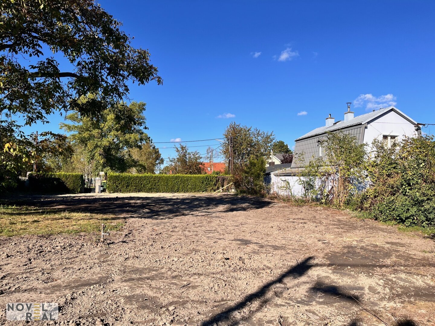 Immobilienfoto