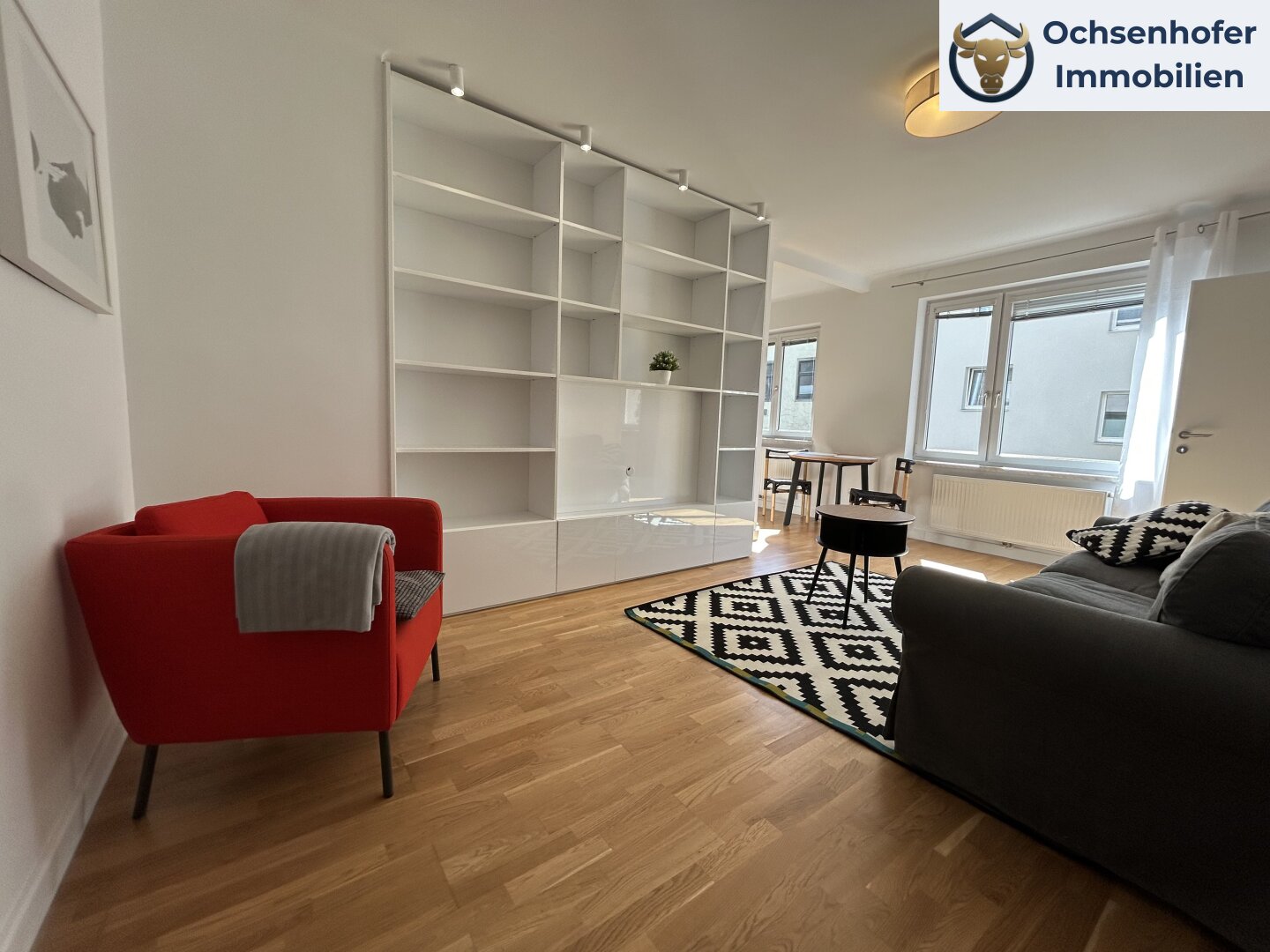 Immobilienfoto