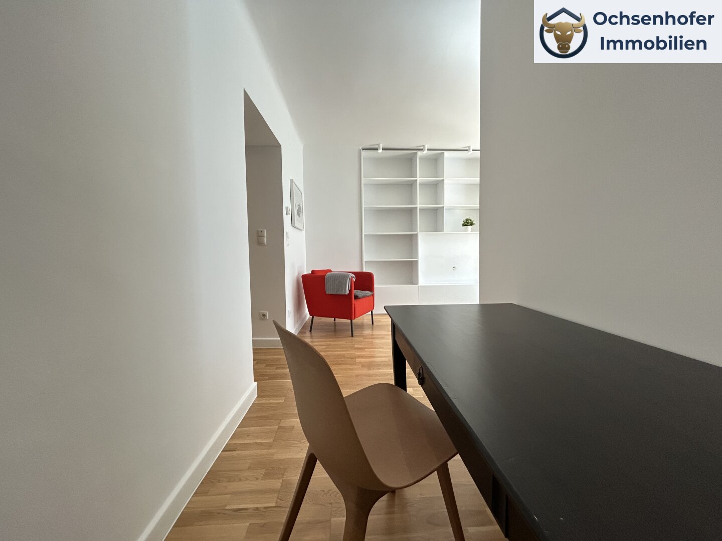Immobilienfoto