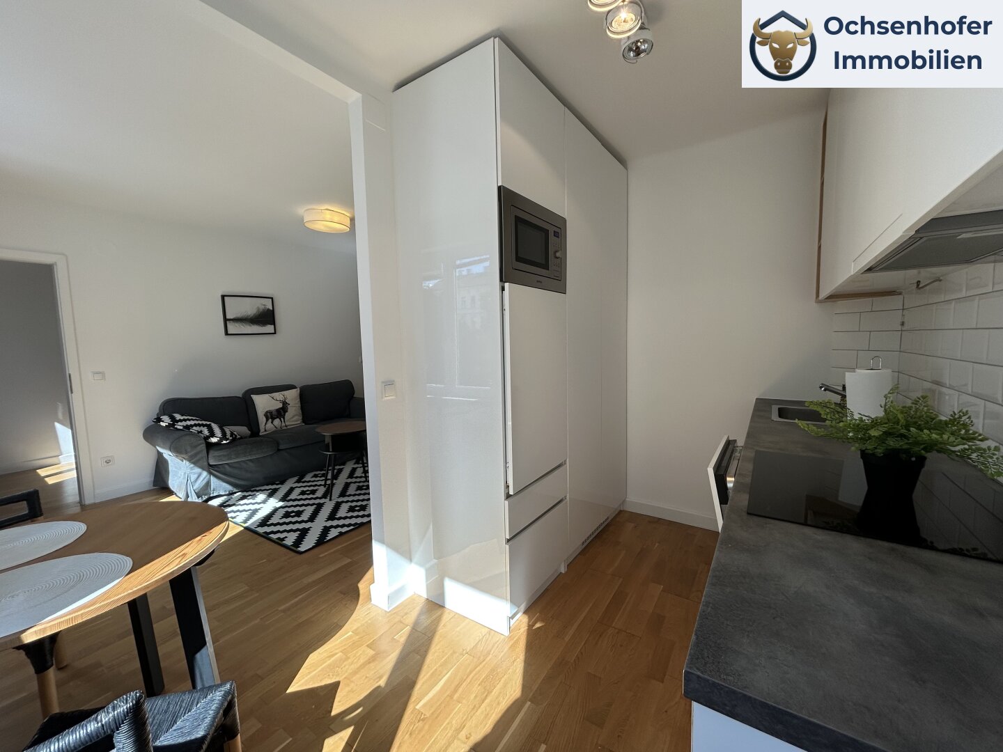 Immobilienfoto