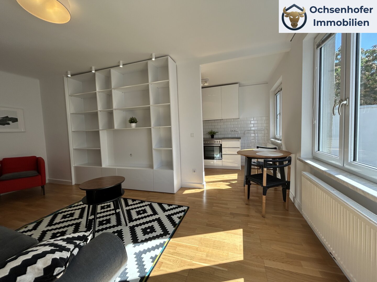 Immobilienfoto