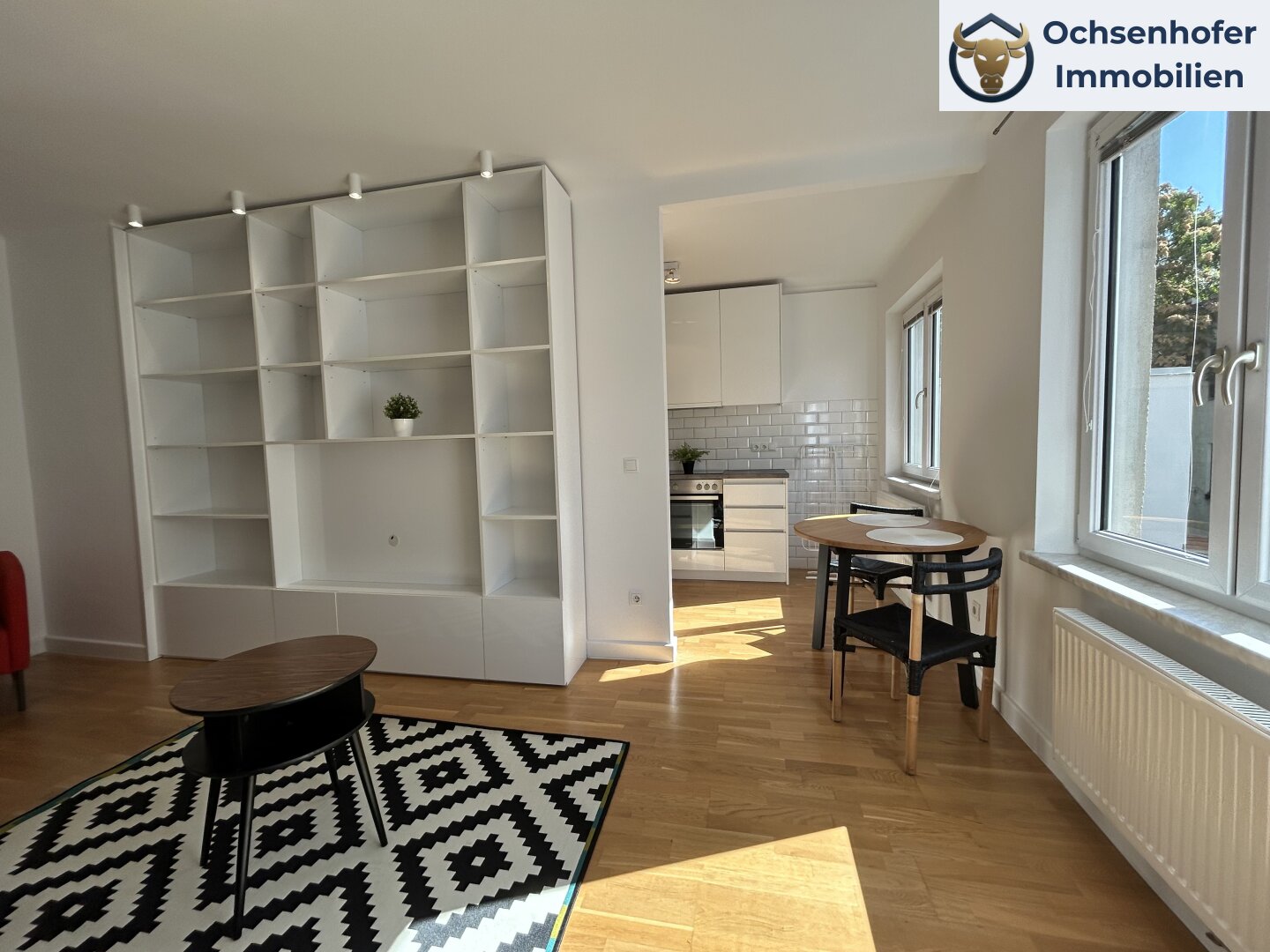 Immobilienfoto
