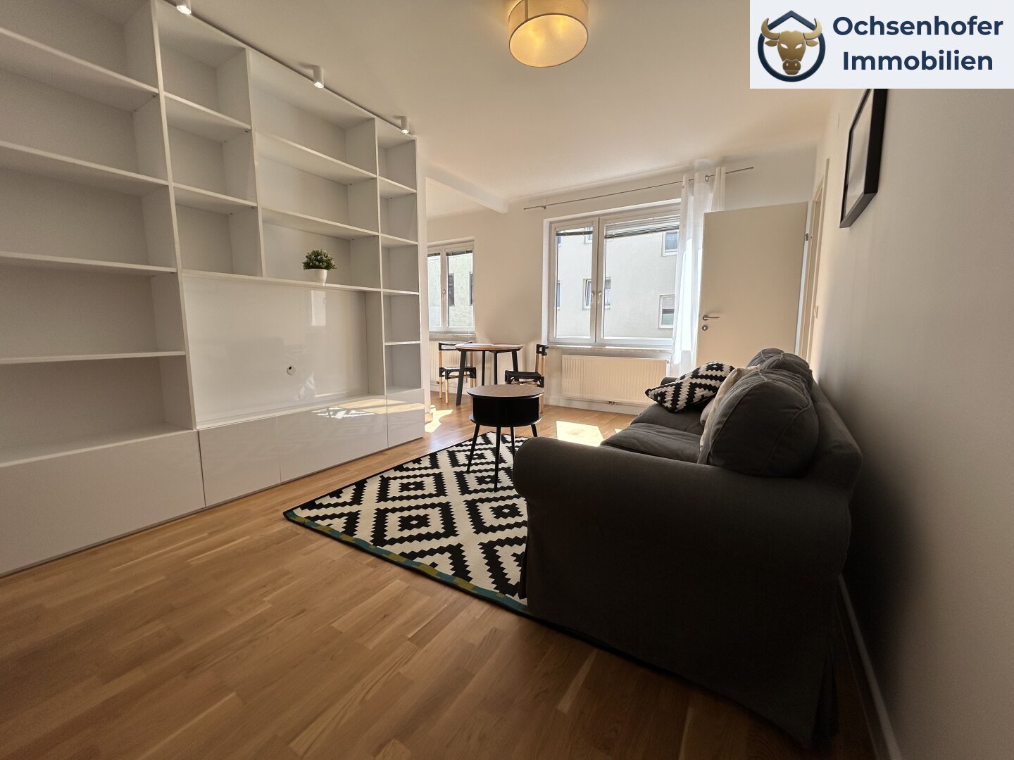 Immobilienfoto