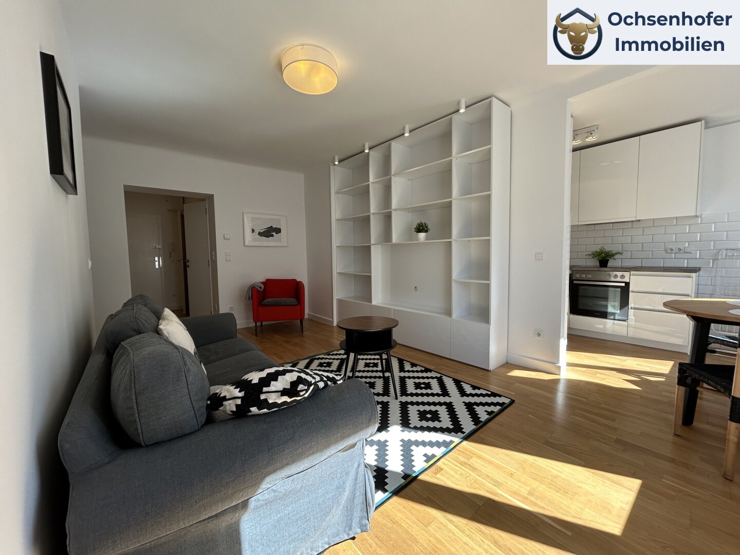 Immobilienfoto