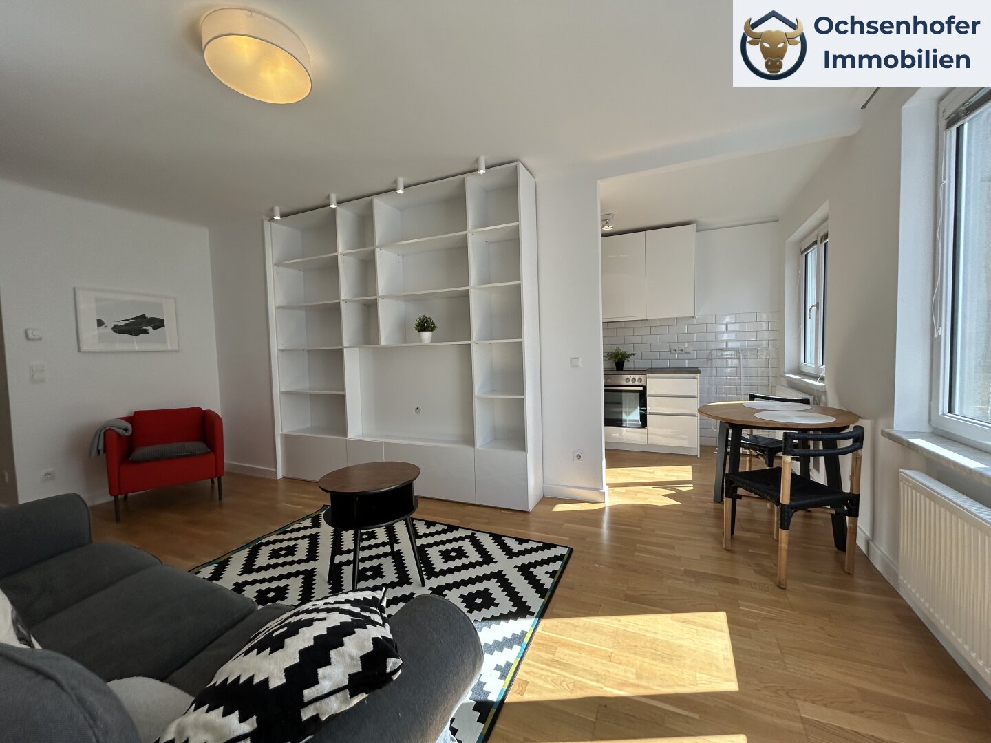 Immobilienfoto