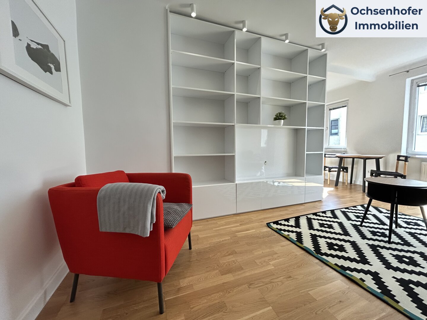 Immobilienfoto